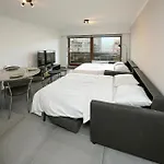 Apartamento Awesome In With Wifi Ostende