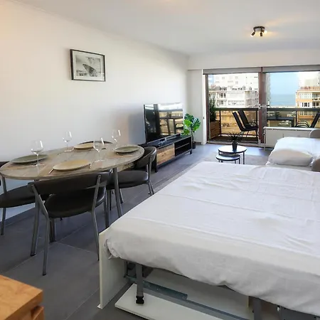 Apartamento Awesome In With Wifi *