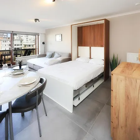 Awesome In With Wifi Apartamento *