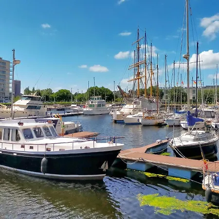 Awesome In With Wifi * 오스텐드