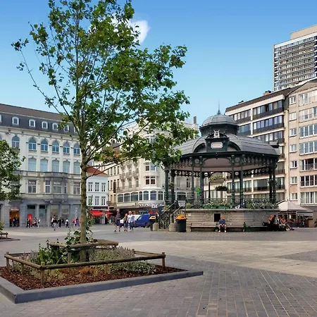 Awesome In With Wifi 아파트