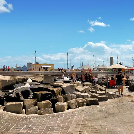 Awesome In With Wifi 아파트